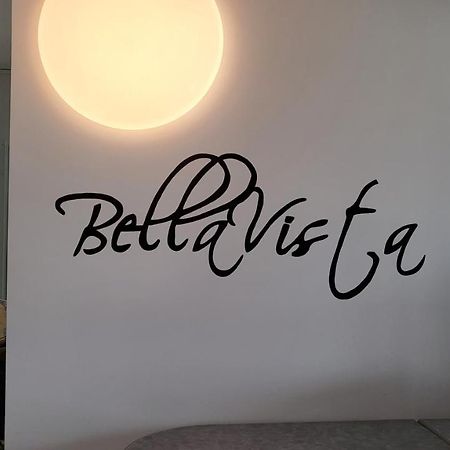 Albergo Ristorante Pizzeria Bellavista Carenno Exterior photo