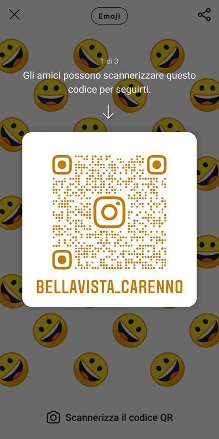 Albergo Ristorante Pizzeria Bellavista Carenno Exterior photo